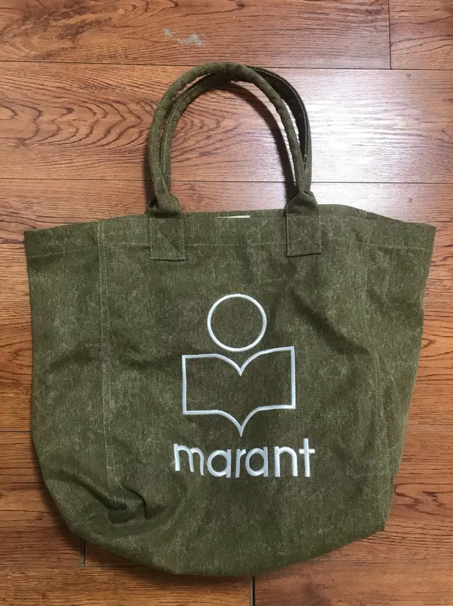 marant 에코백